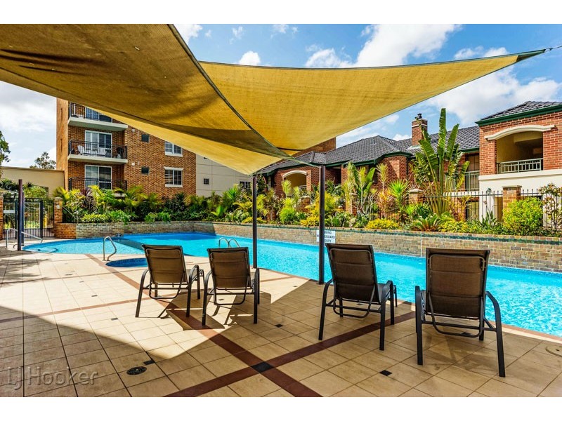 51/30 Bishops Row, East Perth WA 6004