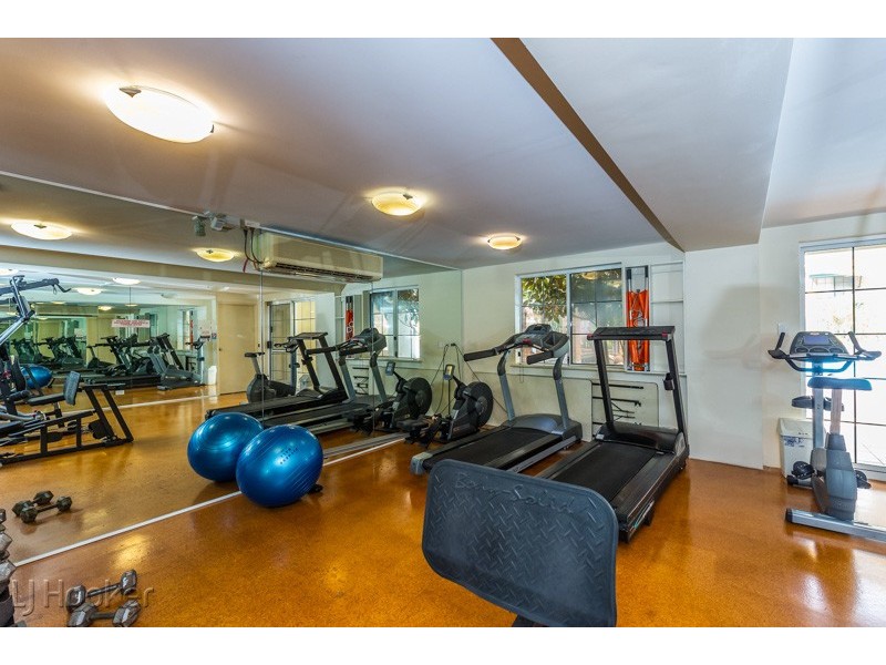 51/30 Bishops Row, East Perth WA 6004