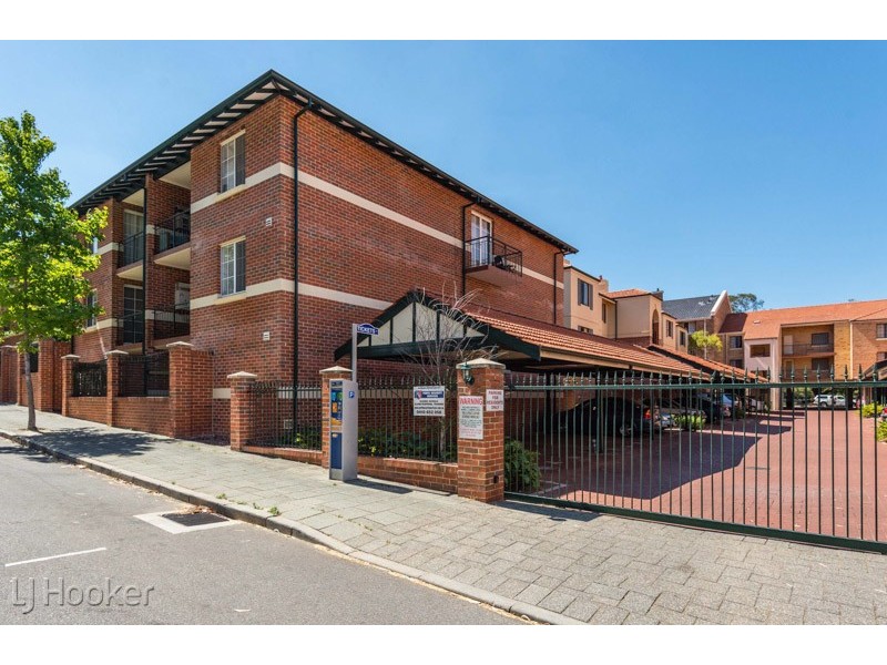 51/30 Bishops Row, East Perth WA 6004