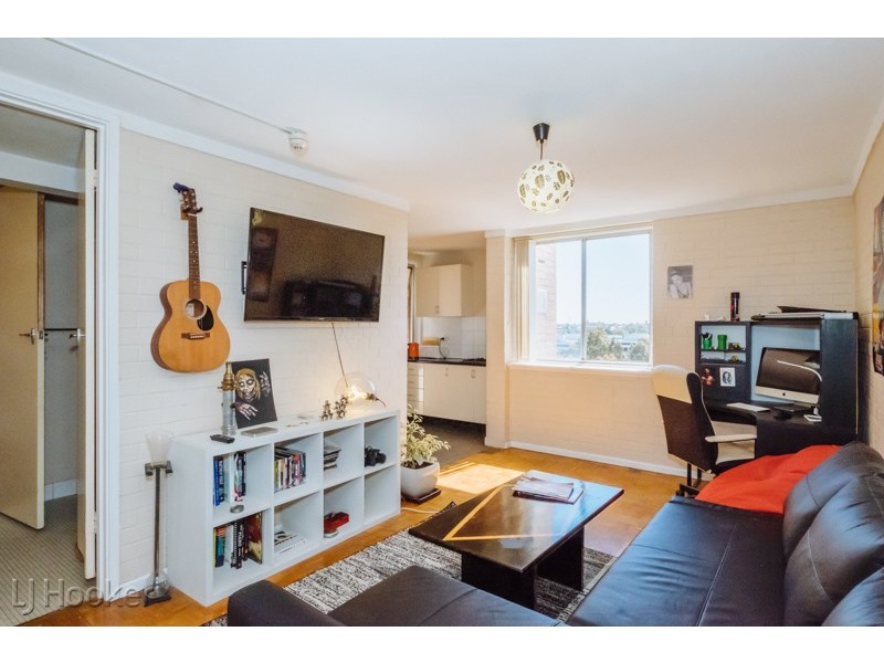 818/112 Goderich Street, East Perth WA 6004