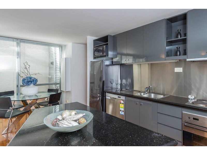 1 Little Saunders Street, East Perth WA 6004