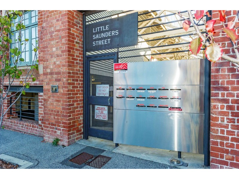 1 Little Saunders Street, East Perth WA 6004