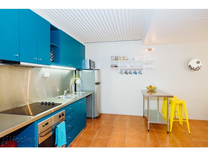 2 Little Brown Street, East Perth WA 6004