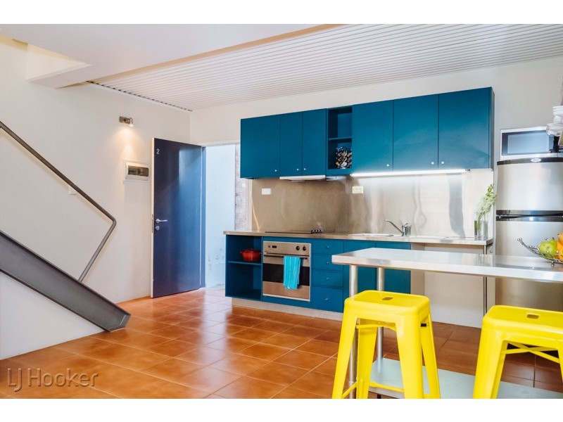 2 Little Brown Street, East Perth WA 6004