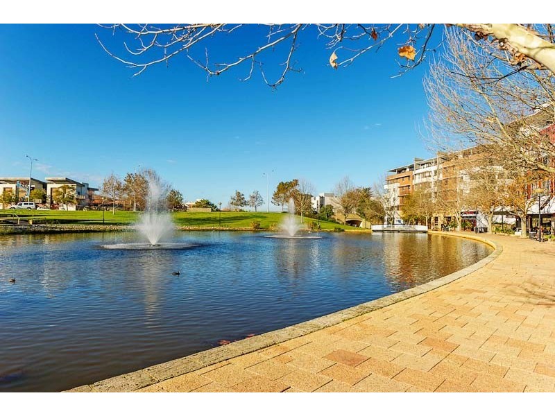 2 Little Brown Street, East Perth WA 6004