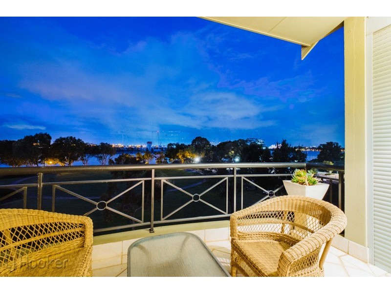 12 Jewell Lane, East Perth WA 6004