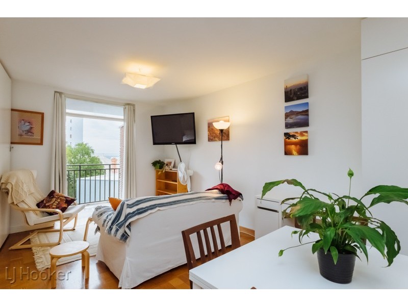 23/59 Malcom Street, West Perth WA 6005