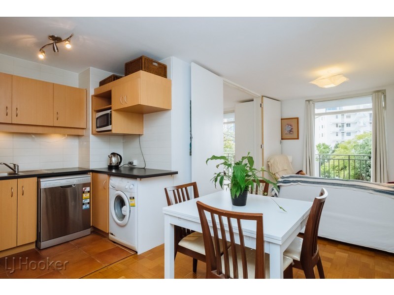 23/59 Malcom Street, West Perth WA 6005