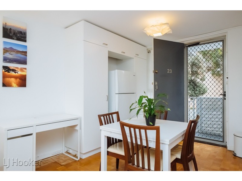 23/59 Malcom Street, West Perth WA 6005