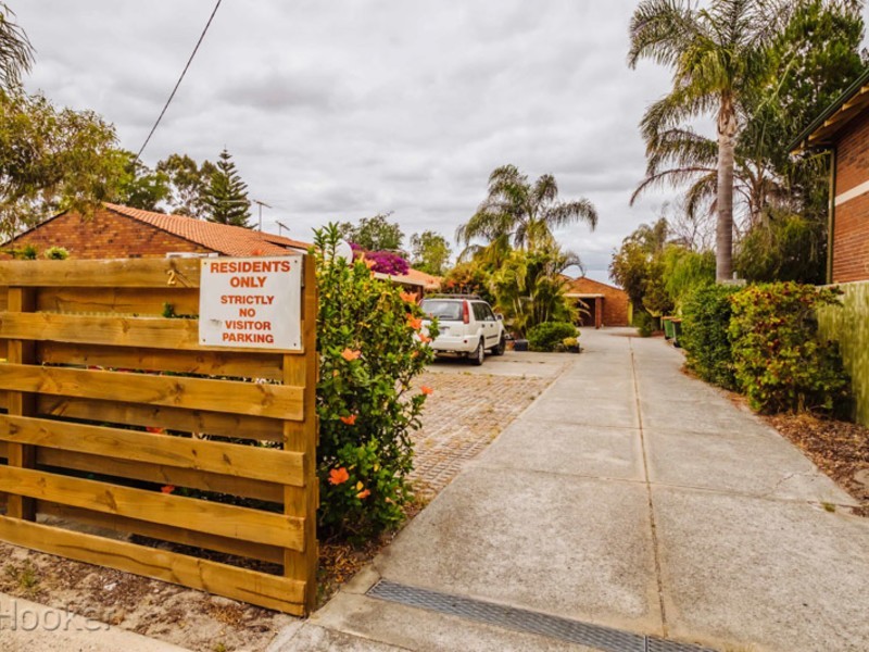 6/2-4 Harrow Street, Maylands WA 6051