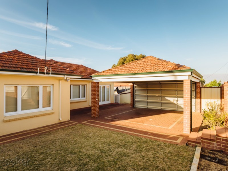 27 Sherwood Street, Maylands WA 6051