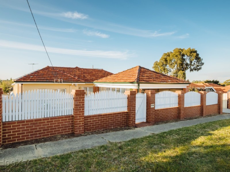 27 Sherwood Street, Maylands WA 6051