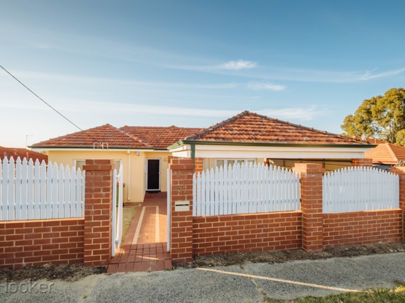 27 Sherwood Street, Maylands WA 6051