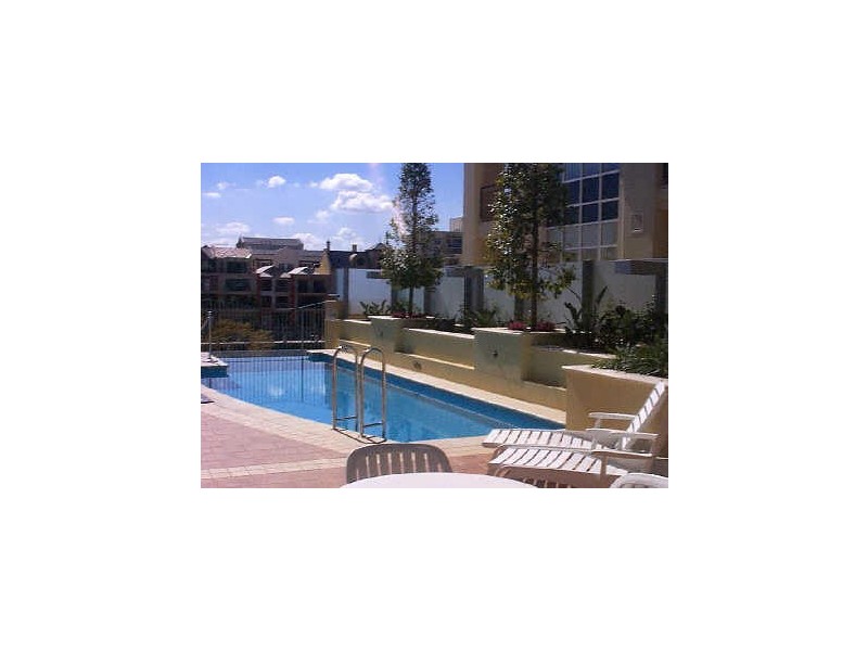 57/20 Royal Street, East Perth WA 6004