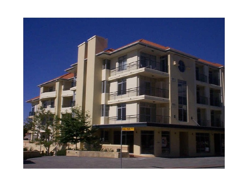 57/20 Royal Street, East Perth WA 6004