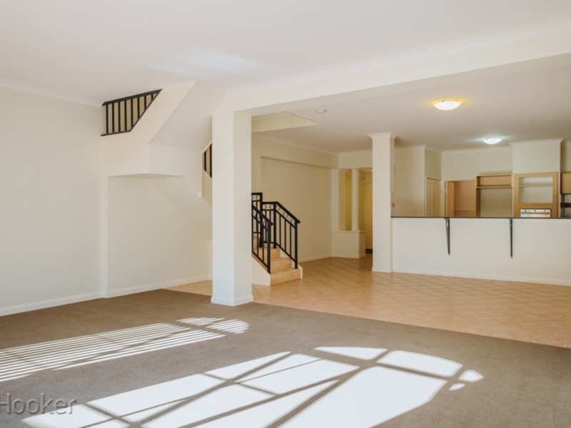 6 Haig Park Circle, East Perth WA 6004