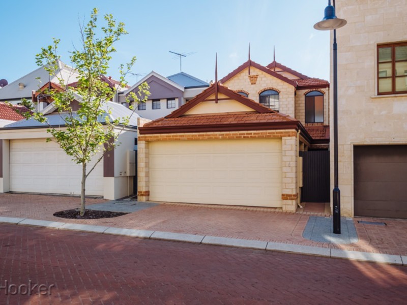 6 Haig Park Circle, East Perth WA 6004