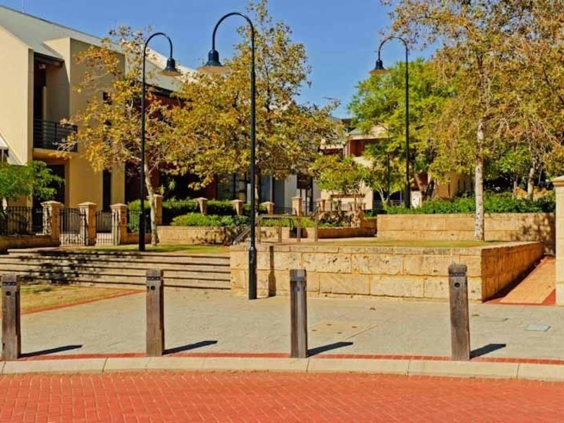 6 Haig Park Circle, East Perth WA 6004