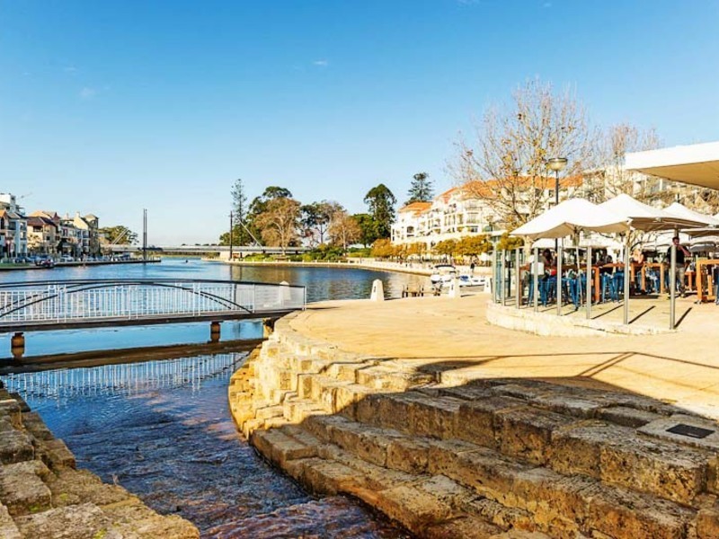 28B Kensington Street, East Perth WA 6004