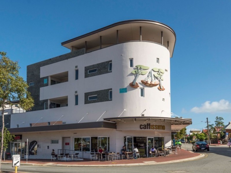 11/7 Vincent Street, Mount Lawley WA 6050