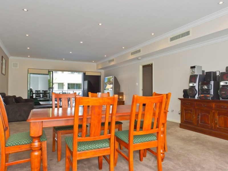 7/118 Royal Street, East Perth WA 6004