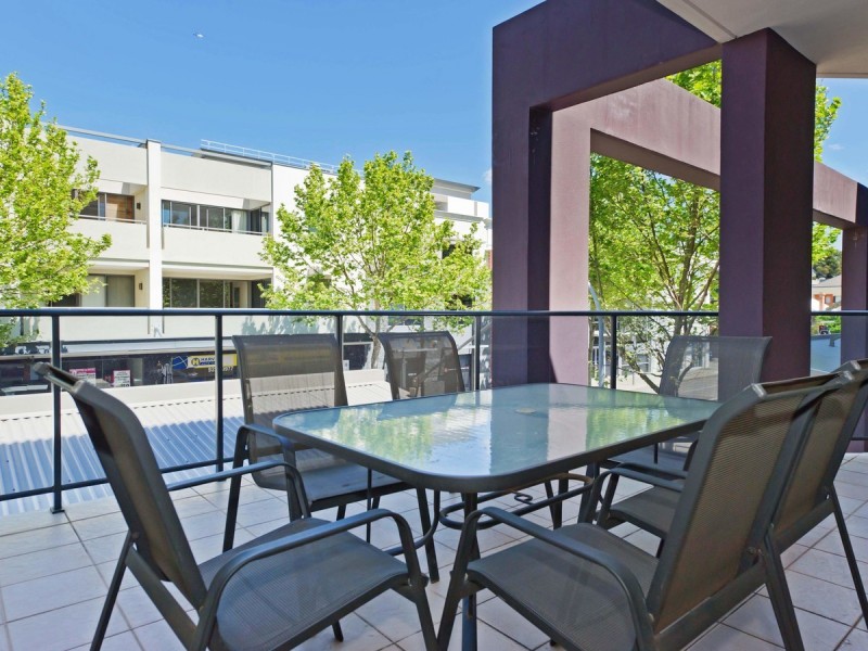 7/118 Royal Street, East Perth WA 6004