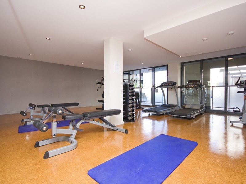 196/369 Hay Street, Perth WA 6000