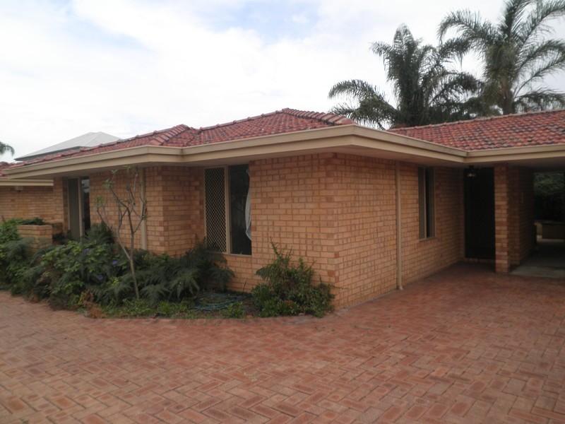 3/57 Bank Street, East Victoria Park WA 6101