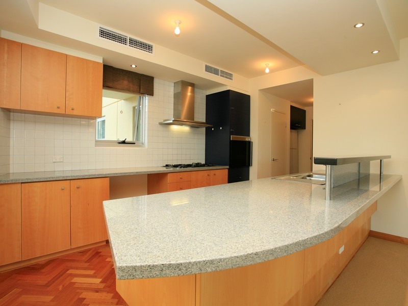 2/1 Henry Lawson Walk, East Perth WA 6004