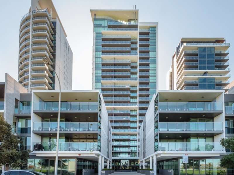 67/90 Terrace Road, East Perth WA 6004