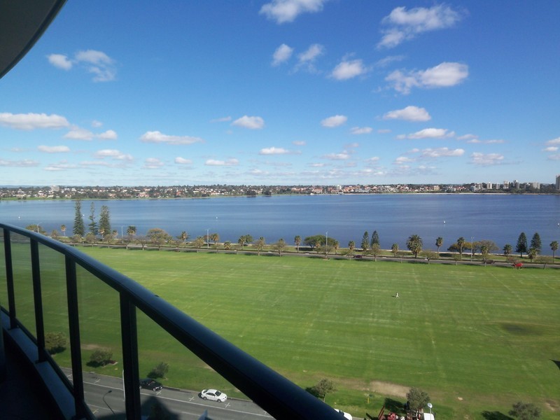 40/98 Terrace Road, East Perth WA 6004