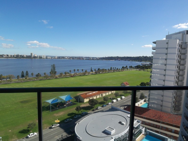 40/98 Terrace Road, East Perth WA 6004