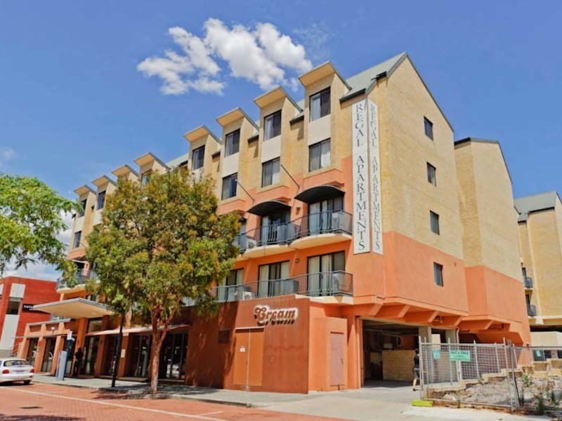 5/11 Regal Place, East Perth WA 6004