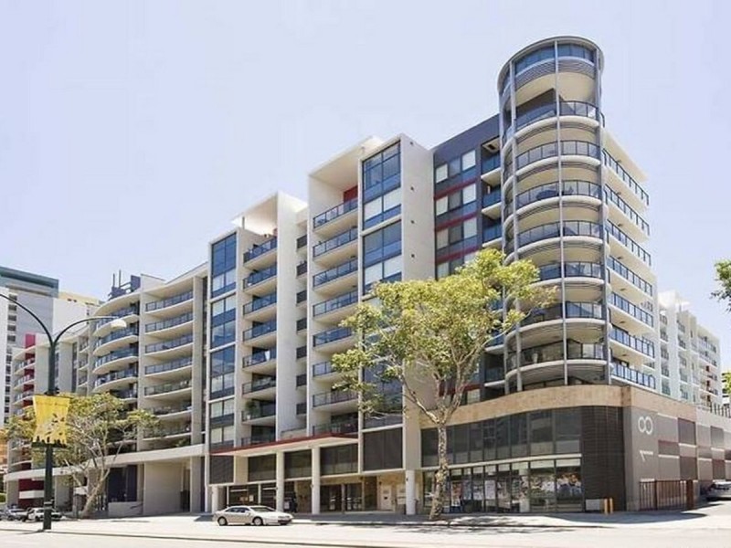 14/118 Adelaide Terrace, East Perth WA 6004