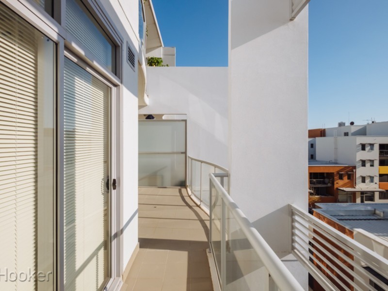 13/153 Kensington Street, East Perth WA 6004
