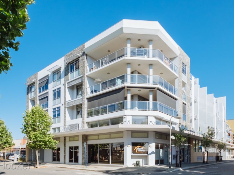 13/153 Kensington Street, East Perth WA 6004
