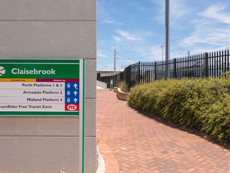 13/153 Kensington Street, East Perth WA 6004