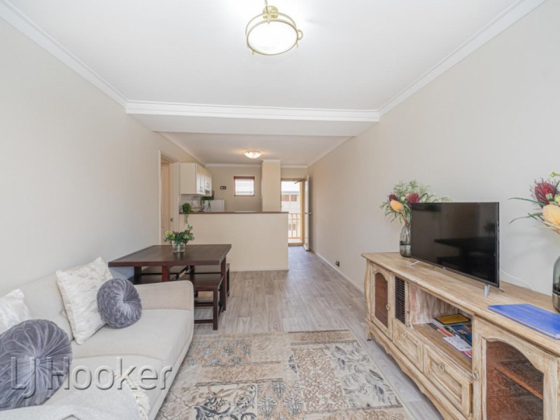 47/22 Nile Street, East Perth WA 6004