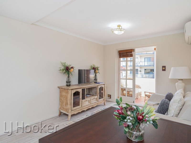 47/22 Nile Street, East Perth WA 6004