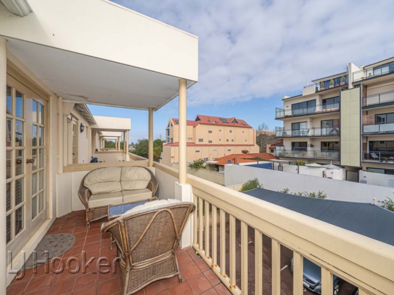47/22 Nile Street, East Perth WA 6004