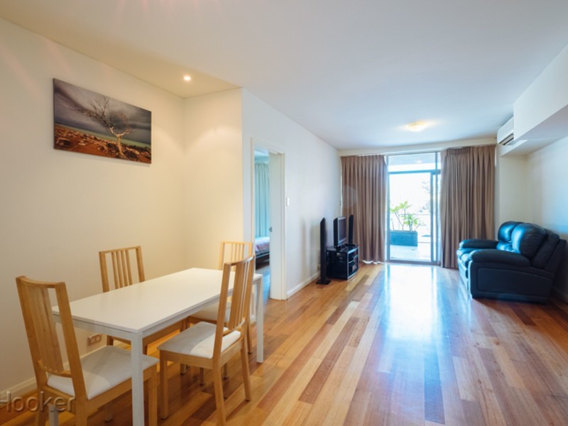 4/2A Goderich Street, East Perth WA 6004