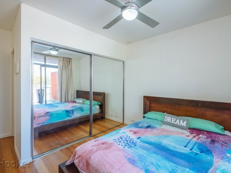 4/2A Goderich Street, East Perth WA 6004