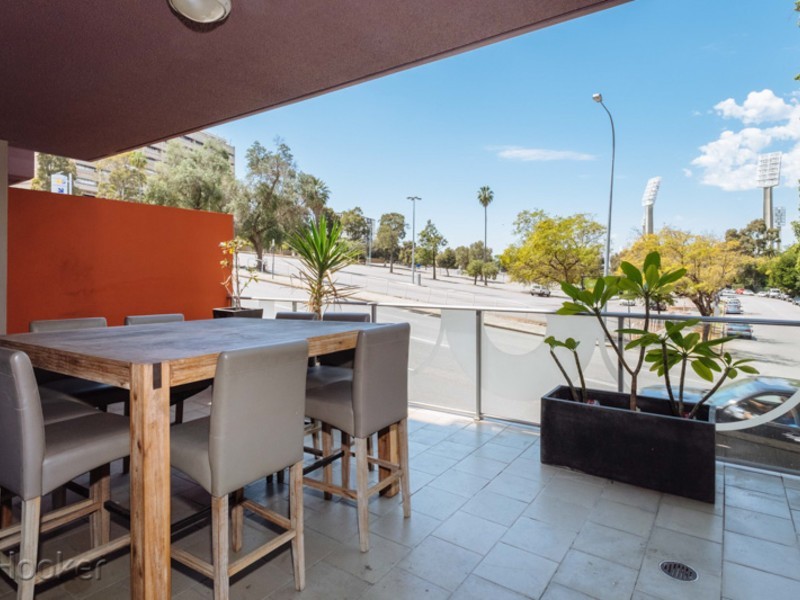 4/2A Goderich Street, East Perth WA 6004