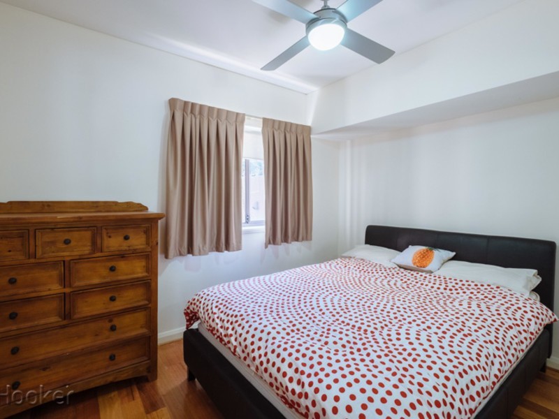 4/2A Goderich Street, East Perth WA 6004