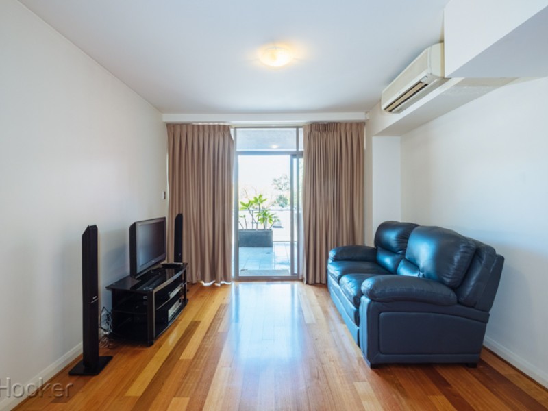 4/2A Goderich Street, East Perth WA 6004