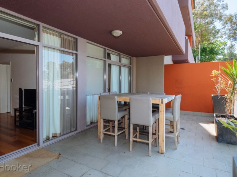 4/2A Goderich Street, East Perth WA 6004