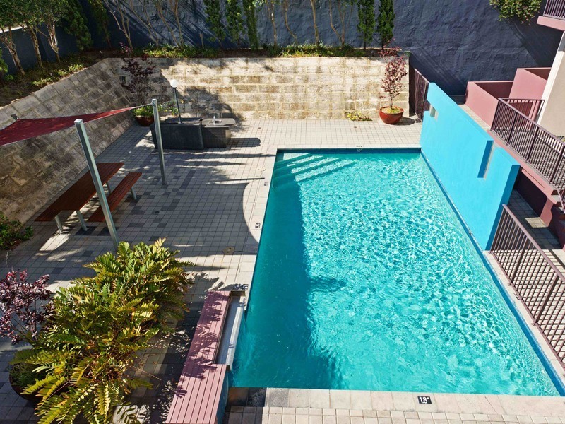 4/2A Goderich Street, East Perth WA 6004