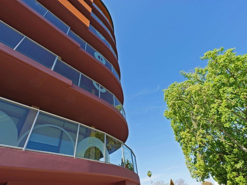 4/2A Goderich Street, East Perth WA 6004