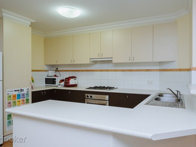36/30 Bishops Row, East Perth WA 6004