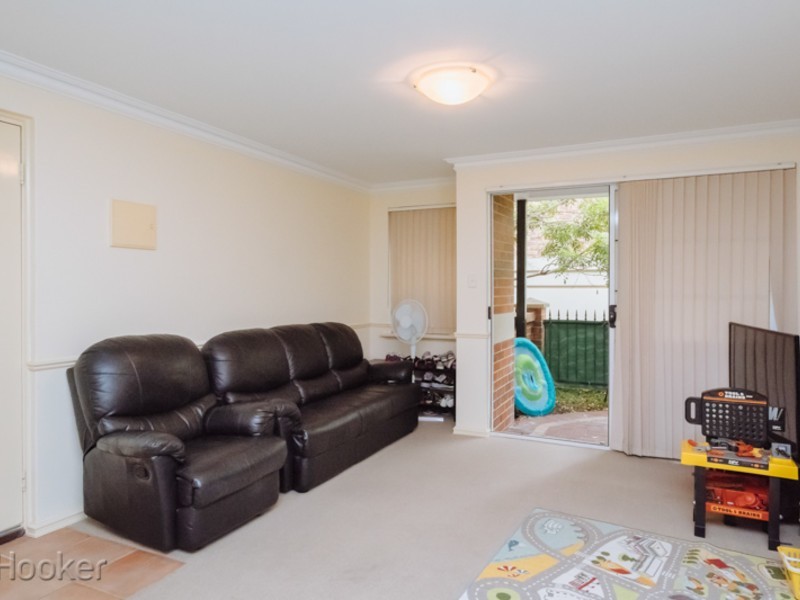 36/30 Bishops Row, East Perth WA 6004
